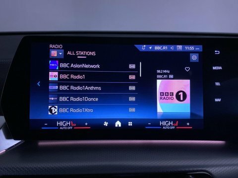 BMW iX2 Edrive20 M Sport Black #51
