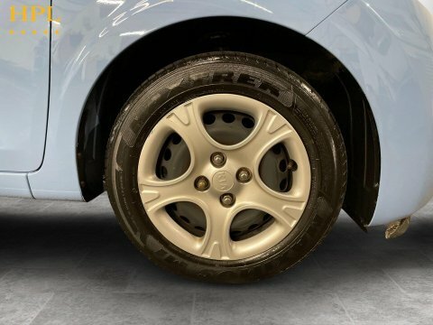 Kia Picanto 2018 18 1.0