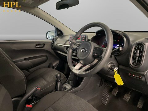 Kia Picanto 2018 18 1.0 #3