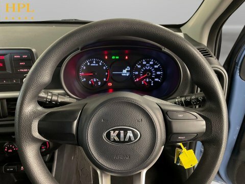 Kia Picanto 2018 18 1.0 #4