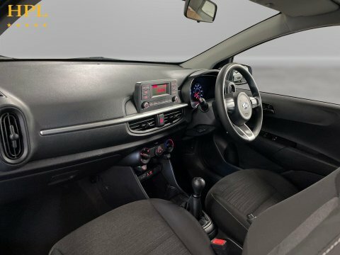 Kia Picanto 2018 18 1.0 #6