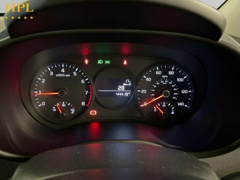 Kia Picanto 2018 18 1.0 #5