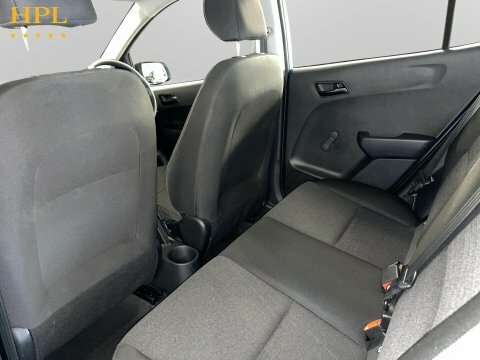 Kia Picanto 2 Silver #11