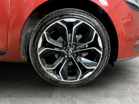 Renault Clio 0.9 Tce 75 Red #19