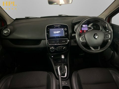 Renault Clio 0.9 Tce 75 Red #36