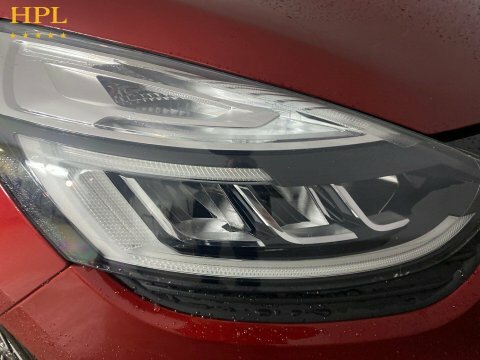 Renault Clio 0.9 Tce 75 Red #18