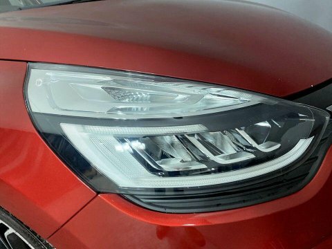 Renault Clio 0.9 Tce 75 Red #17