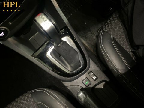 Renault Clio 0.9 Tce 75 Red #32