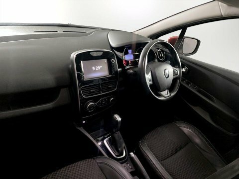 Renault Clio 0.9 Tce 75 Red #27
