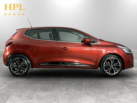 Renault Clio 0.9 Tce 75 Red #16