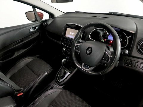 Renault Clio 0.9 Tce 75 Red #24