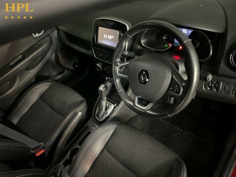 Renault Clio 0.9 Tce 75 Red #23