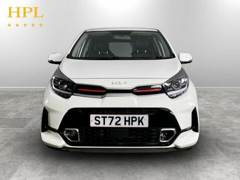 Kia Picanto 2022 72 1.0 #2