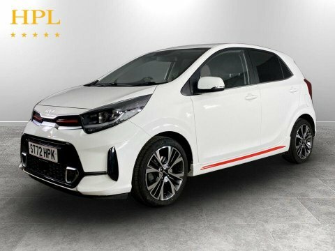 Kia Picanto 2022 72 1.0 #3