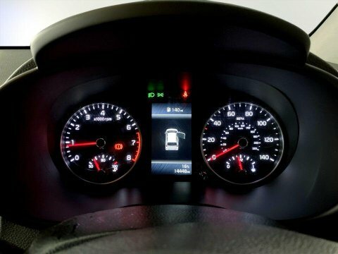Kia Picanto #14