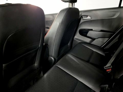 Kia Picanto #20