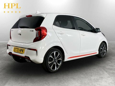 Kia Picanto #7