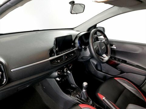 Kia Picanto #15
