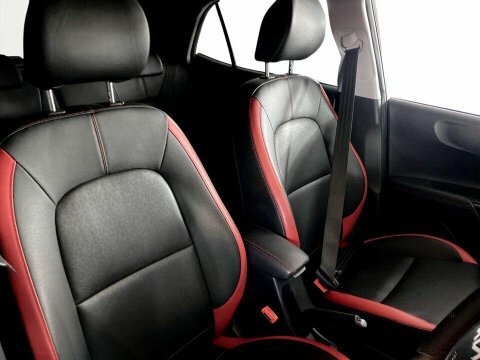 Kia Picanto #11