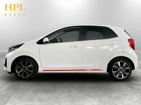Kia Picanto 2022 72 1.0 #4
