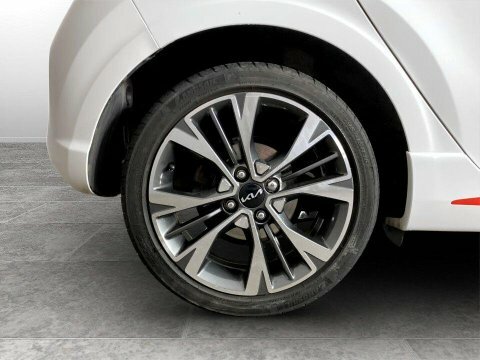 Kia Picanto #10