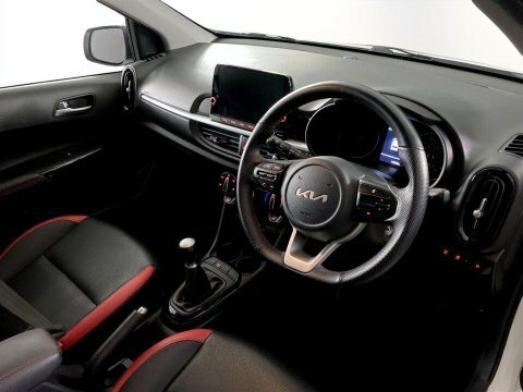 Kia Picanto #12