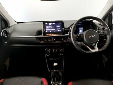 Kia Picanto #19