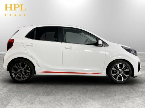 Kia Picanto #8