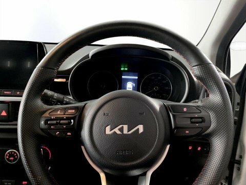 Kia Picanto #13