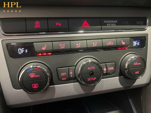 Seat Leon Seat Leon Fr Technology 1.4 Tsi 125 Fr Technology #22