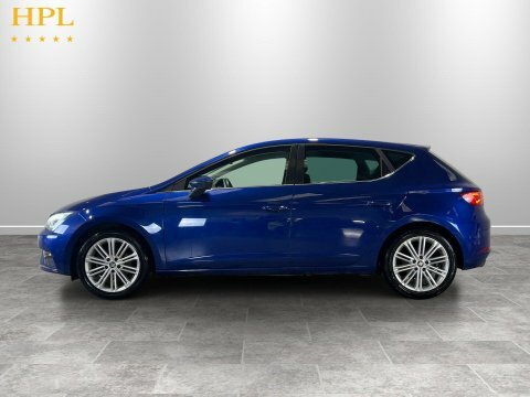 Seat Leon 2019 69 1.5 #4