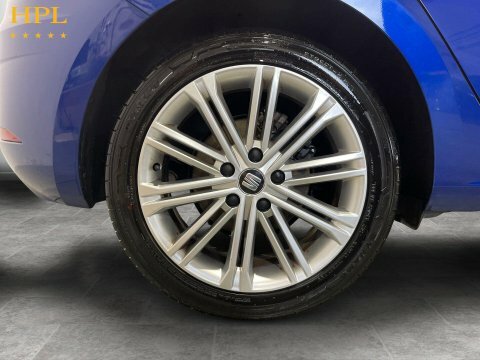 Seat Leon Seat Leon Fr Technology 1.4 Tsi 125 Fr Technology #10