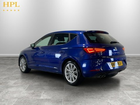 Seat Leon 2019 69 1.5 #5