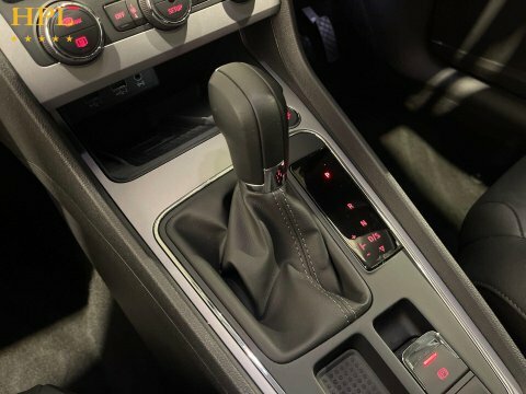 Seat Leon Seat Leon Fr Technology 1.4 Tsi 125 Fr Technology #17