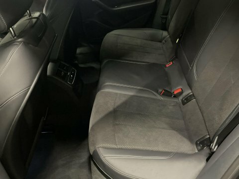 Audi A4 2.0 Tdi Ultra 190 S Line Grey #18