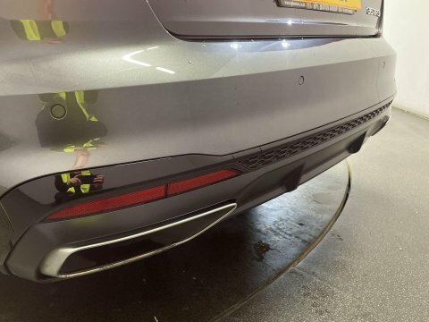 Audi A4 2.0 Tdi Ultra 190 S Line Grey #14