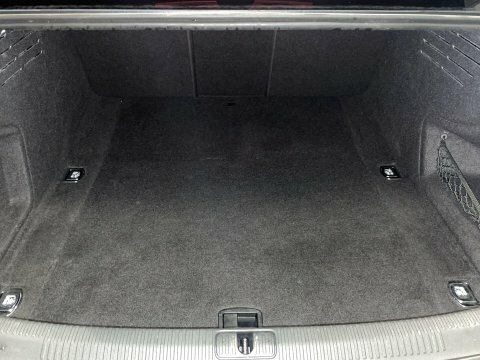Audi A4 2.0 Tdi Ultra 190 S Line Grey #13