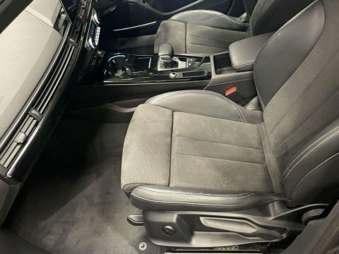 Audi A4 2.0 Tdi Ultra 190 S Line Grey #17