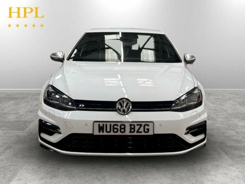 Volkswagen Golf Hatchback 1.4 Black #2