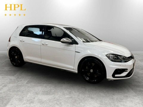 Volkswagen Golf Hatchback 1.4 Black #1