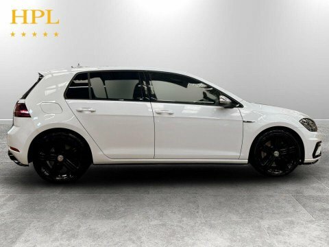 Volkswagen Golf Hatchback 1.4 Black #8