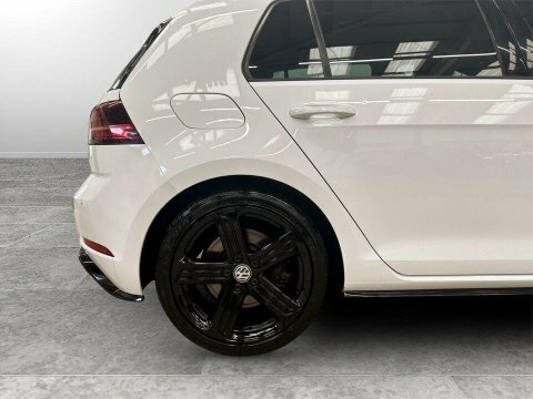 Volkswagen Golf Hatchback 1.4 Black #10