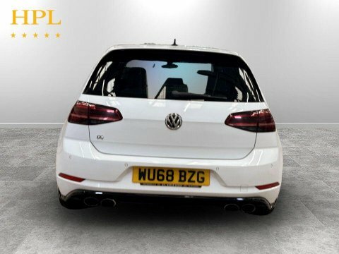 Volkswagen Golf Hatchback 1.4 Black #6