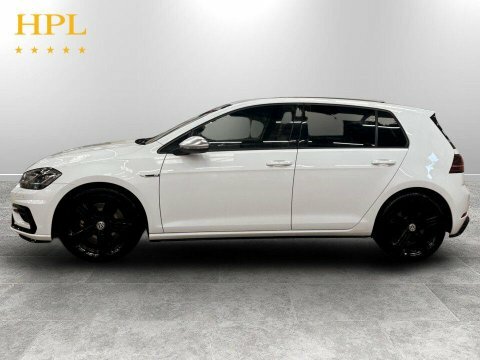 Volkswagen Golf Hatchback 1.4 Black #4