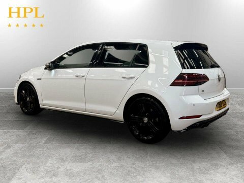 Volkswagen Golf Hatchback 1.4 Black #5