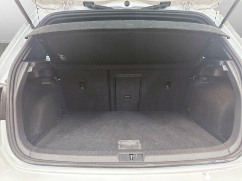 Volkswagen Golf Hatchback 1.4 Black #21