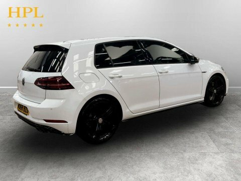 Volkswagen Golf Hatchback 1.4 Black #7