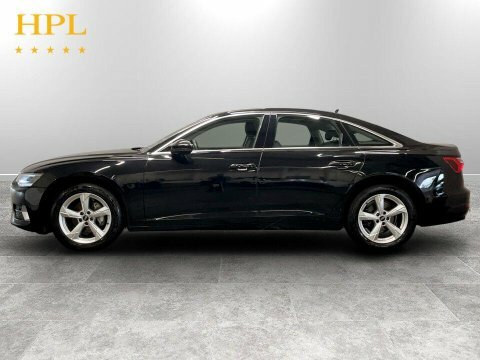 Audi A6 2022 71 2.0 #4