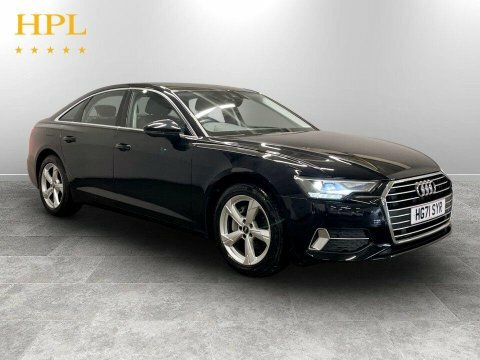 Audi A6 2022 71 2.0