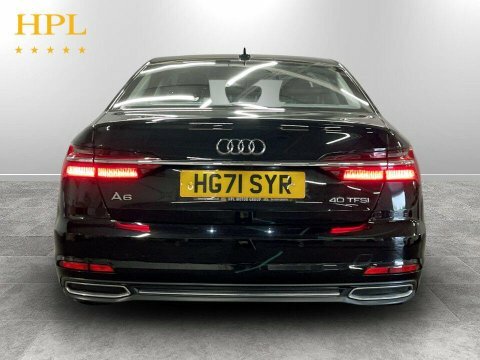 Audi A6 2022 71 2.0 #6